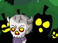 Hra Série Halloweenských útěků z lesa 1. díl 