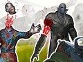 Hra Zombie střílečka 3d 