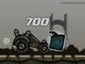 Hra Bullet Car