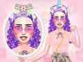 Hra Princezna Sweet Kawaii Fashion 