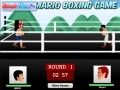 Hra Mario Boxing 