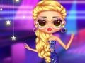 Hra Lol překvapení Insta Party Divas