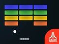 Hra Atari Breakout