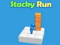 Hra Stacky běh