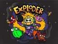 Hra Exploder