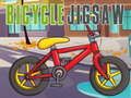 Hra Jigsaw na kole 
