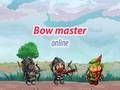 Hra Bow Master online