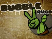 Hra Bubble quod