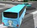 Hra Autobusový simulátor 