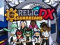Hra Arkáda Relic Guardians Ver DX 