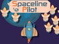 Hra Pilot Spaceline