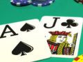 Hra Puzzle Black Jack 