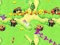 Hra Ultimate Birds Adventure