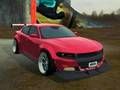 Hra Ultimate Car Arena