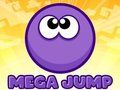 Hra Mega skok 