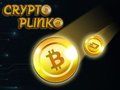 Hra Crypto Plinko