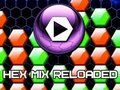 Hra Hexadecimální mix znovu načten 