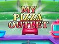 Hra Moje výdejna pizzy 