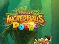 Hra Rayman's Incrediballs Dodge