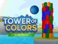 Hra Edice Tower of Colors Island 