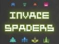 Hra Invace Spaders