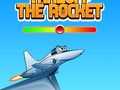 Hra Vzlet rakety 