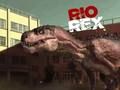 Hra Rio Rex