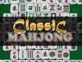 Hra Klasický Mahjong 