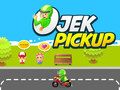 Hra Ojek Vyzvednutí 