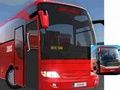Hra Městský autobusový autobus 