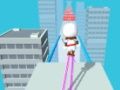 Hra Podpatky Stacky Rush 3d 
