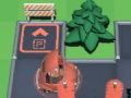 Hra Puzzle Parkování 3D 