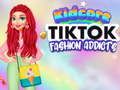 Hra Kidcore Tiktok módní závislé