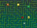 Hra Maze Race ll 