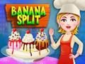 Hra Banana split