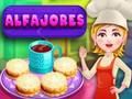 Hra Alfajores