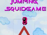 Hra Hra Skákání Squid 