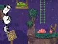 Hra 3 pandy 2 noci 
