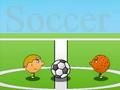 Hra Fotbal 1 na 1 