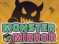 Hra Monster Mirror