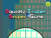 Hra Hra Squidly Trigger Sniper 