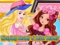 Hra Šípková Růženka A Briar Beauty 