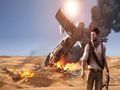 Hra Uncharted: Skryté hvězdy