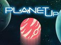 Hra Planeta nahoru