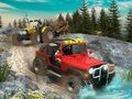 Hra Offroad 4x4 Driving Jeep
