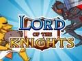 Hra Lord of the Knights