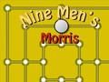 Hra Devět mužů Morris 
