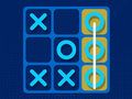 Hra Mistr Tic Tac Toe 
