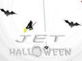 Hra Jet Halloween