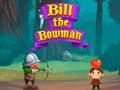 Hra Bill The Bowman